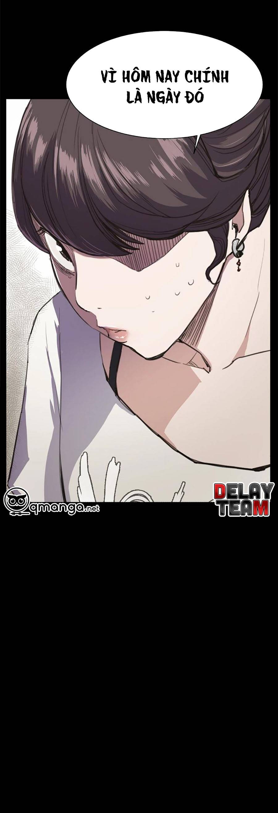 Cửa Hàng Tiện Lợi Saet Byul: Chapter 14