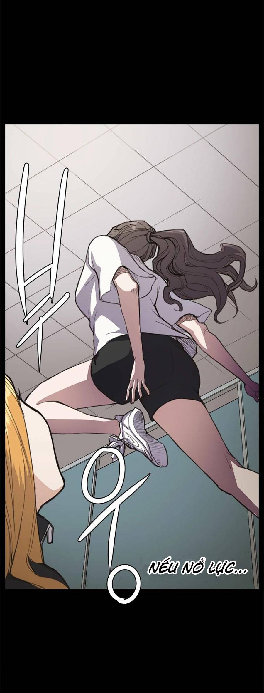 Cửa Hàng Tiện Lợi Saet Byul: Chapter 14
