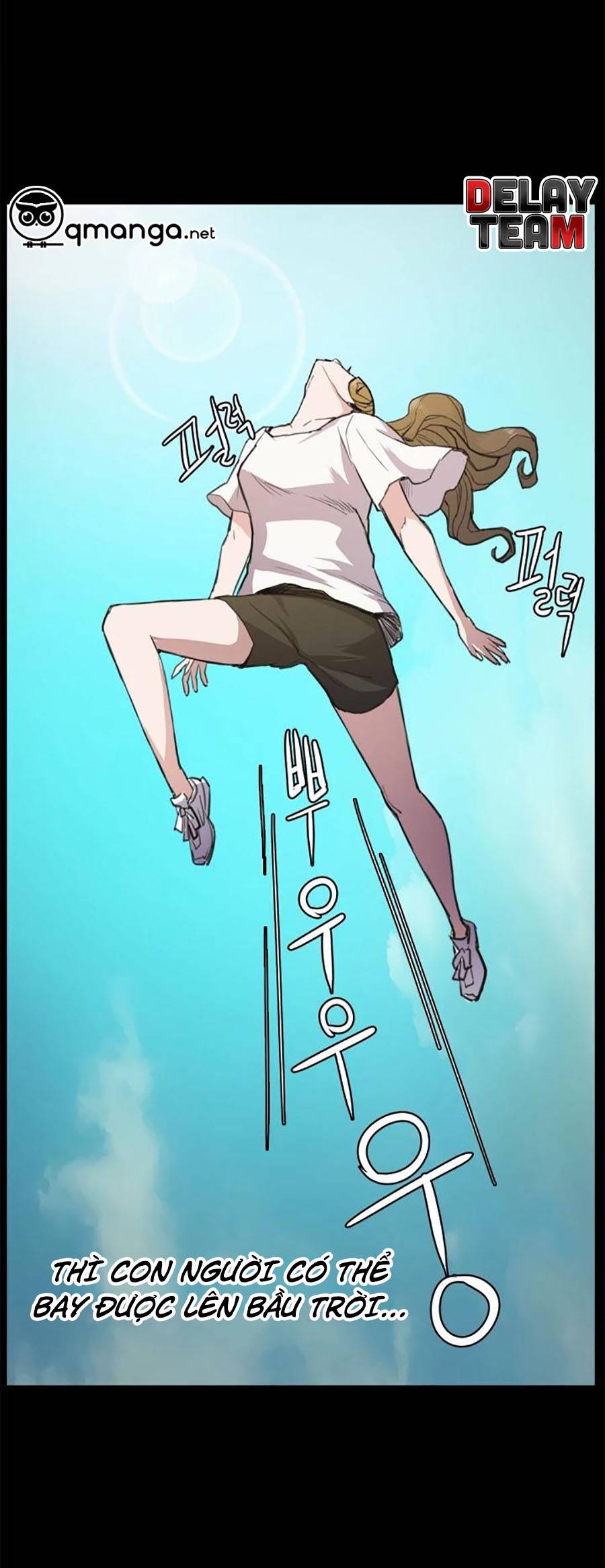 Cửa Hàng Tiện Lợi Saet Byul: Chapter 14
