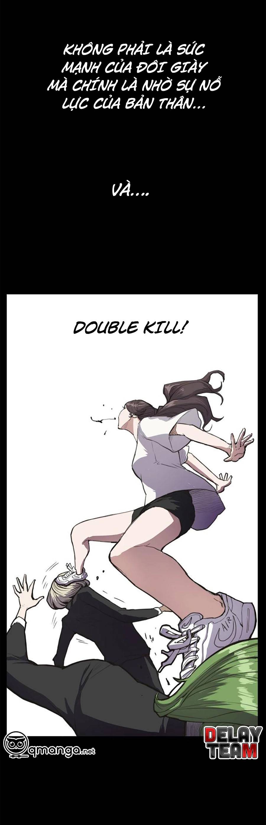 Cửa Hàng Tiện Lợi Saet Byul: Chapter 14