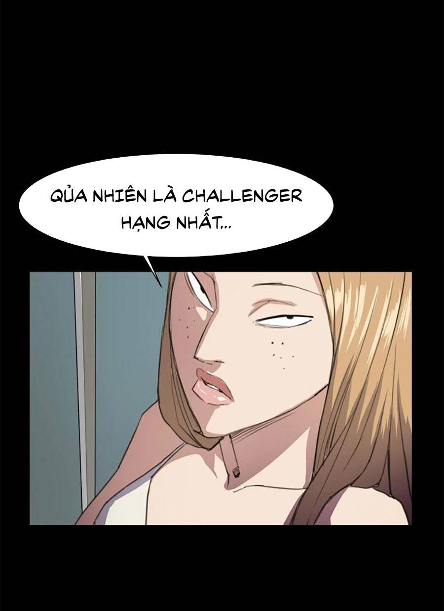 Cửa Hàng Tiện Lợi Saet Byul: Chapter 14