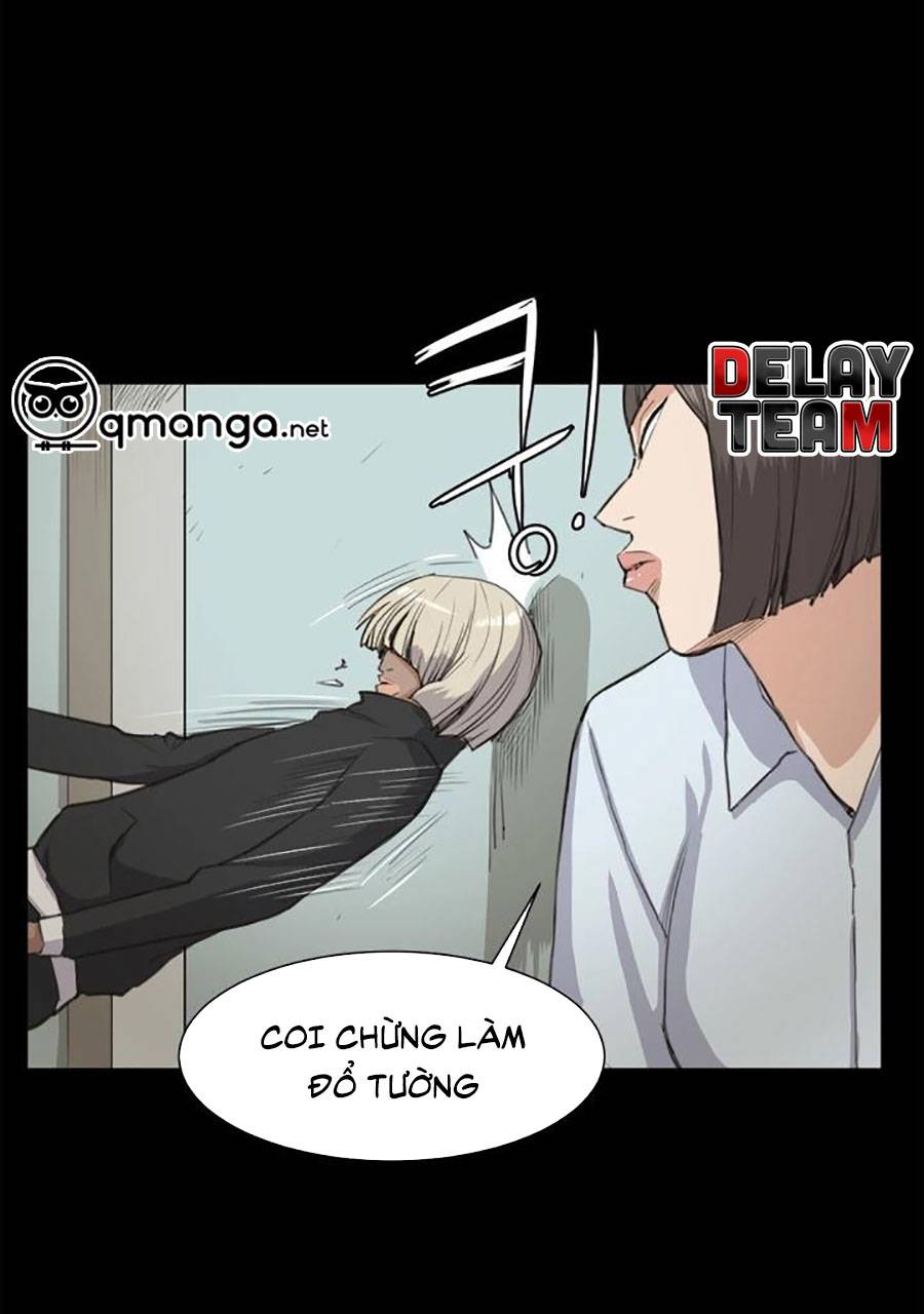 Cửa Hàng Tiện Lợi Saet Byul: Chapter 14