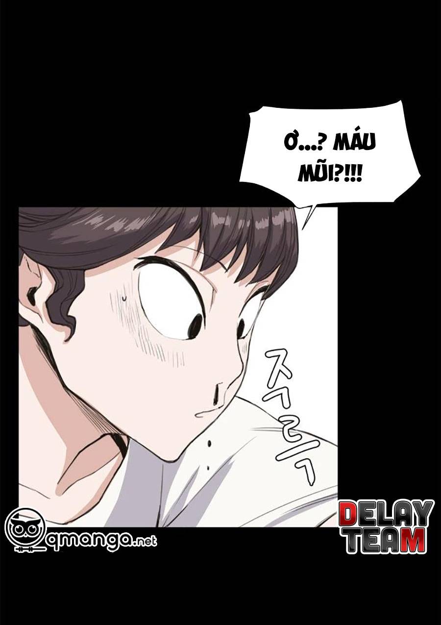 Cửa Hàng Tiện Lợi Saet Byul: Chapter 14