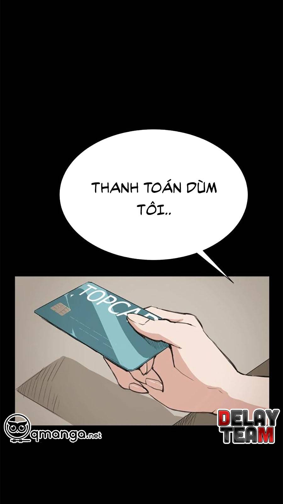 Cửa Hàng Tiện Lợi Saet Byul: Chapter 14
