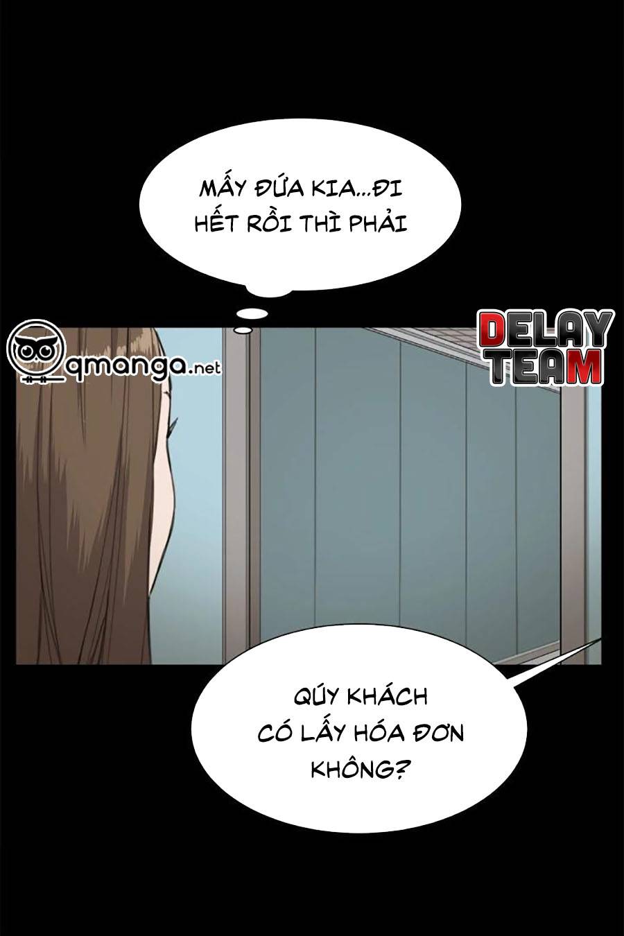 Cửa Hàng Tiện Lợi Saet Byul: Chapter 14