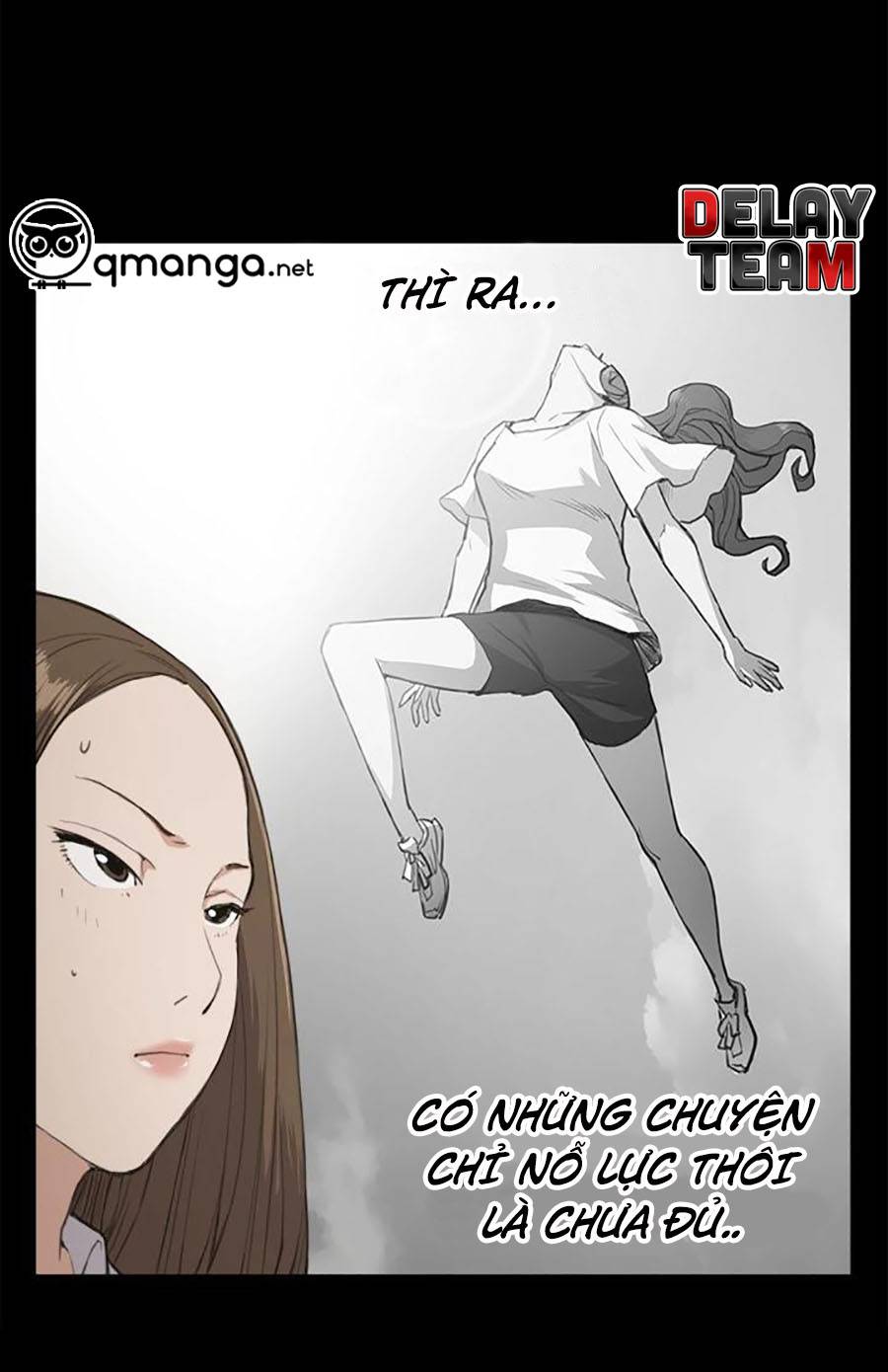 Cửa Hàng Tiện Lợi Saet Byul: Chapter 14