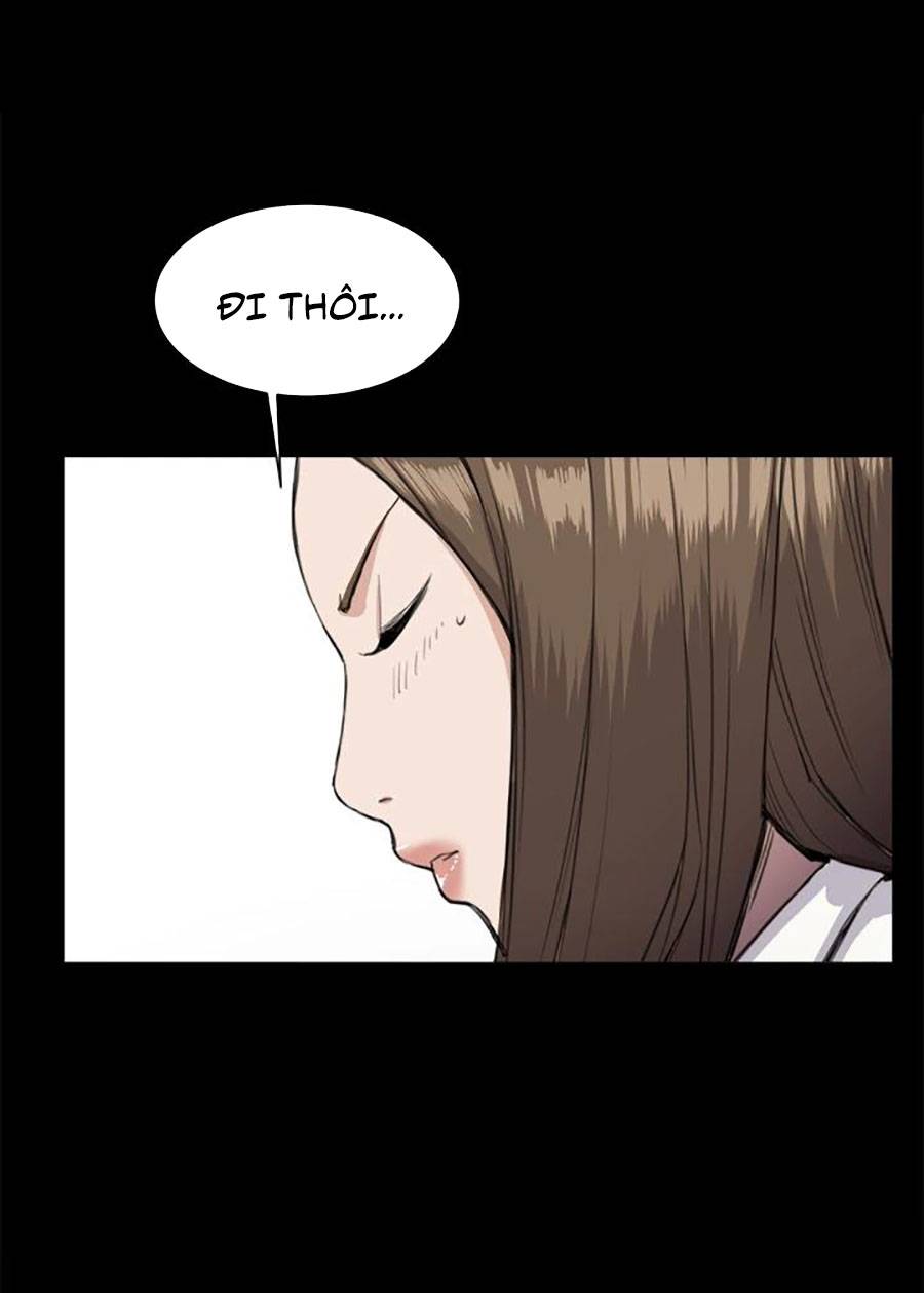 Cửa Hàng Tiện Lợi Saet Byul: Chapter 14
