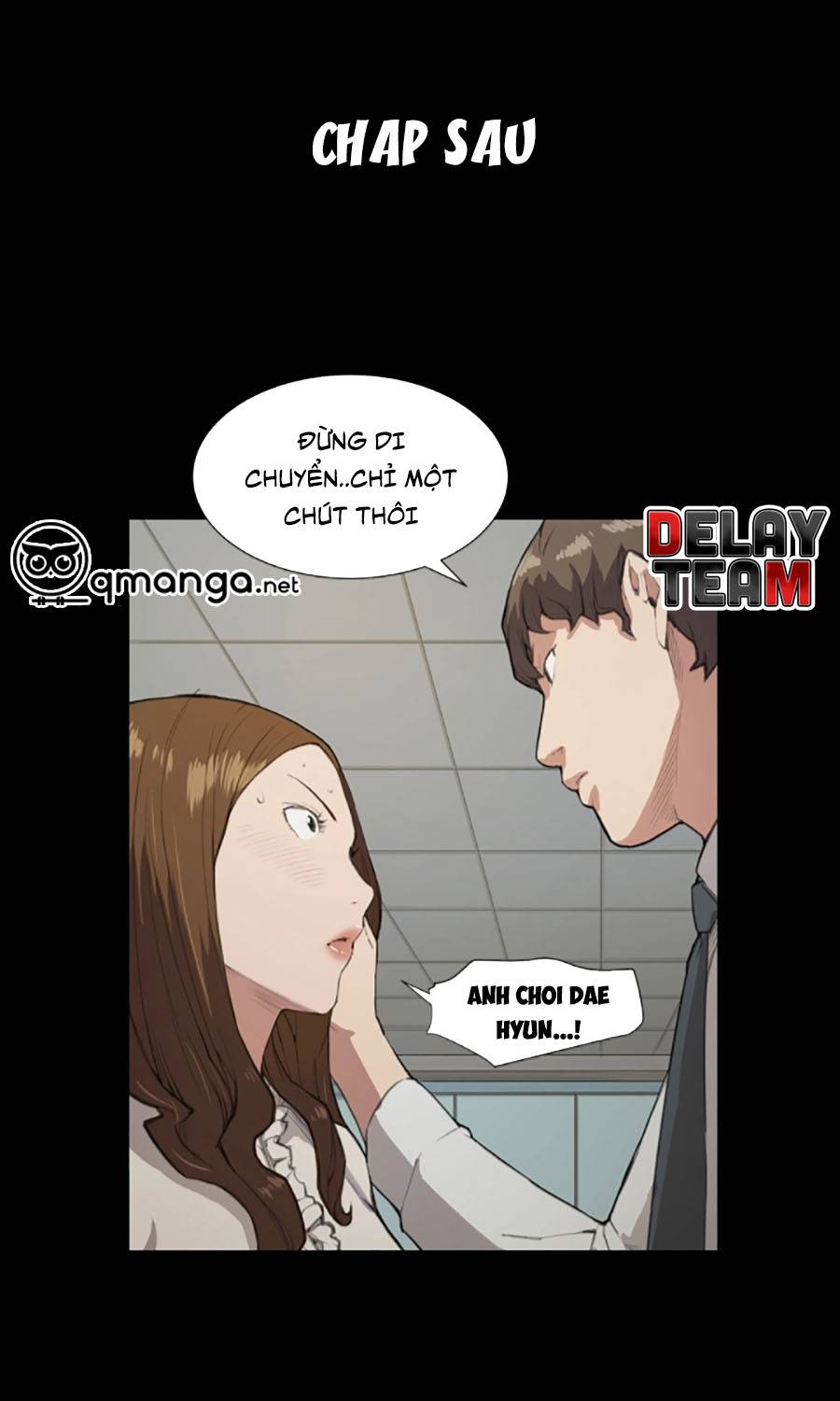 Cửa Hàng Tiện Lợi Saet Byul: Chapter 14