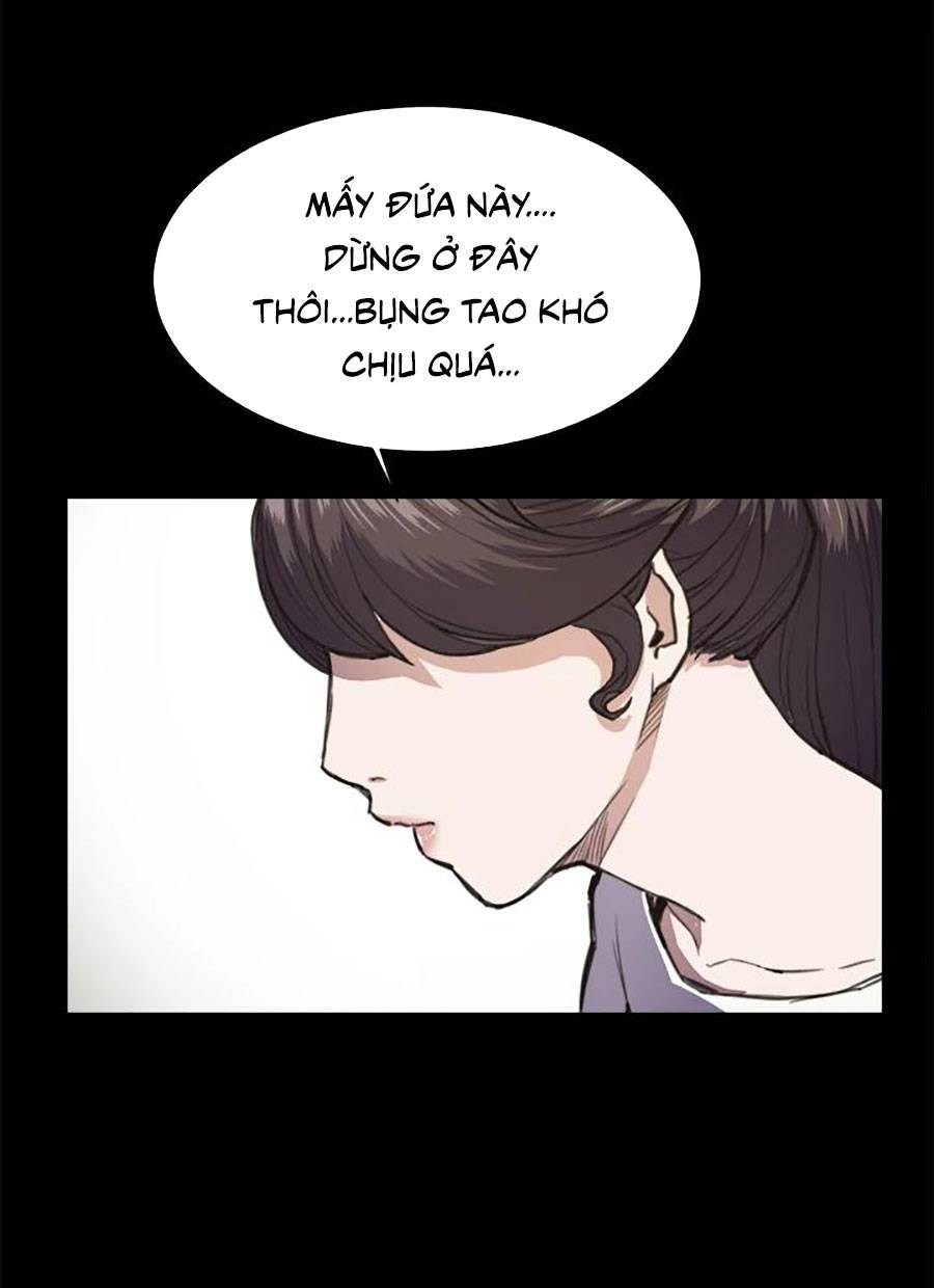 Cửa Hàng Tiện Lợi Saet Byul: Chapter 14