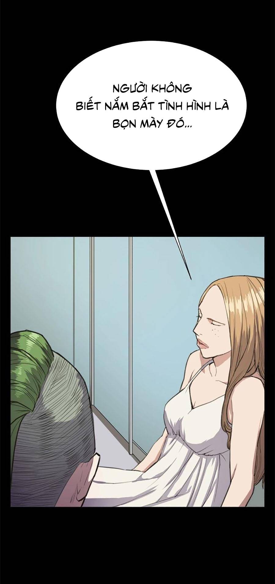 Cửa Hàng Tiện Lợi Saet Byul: Chapter 14
