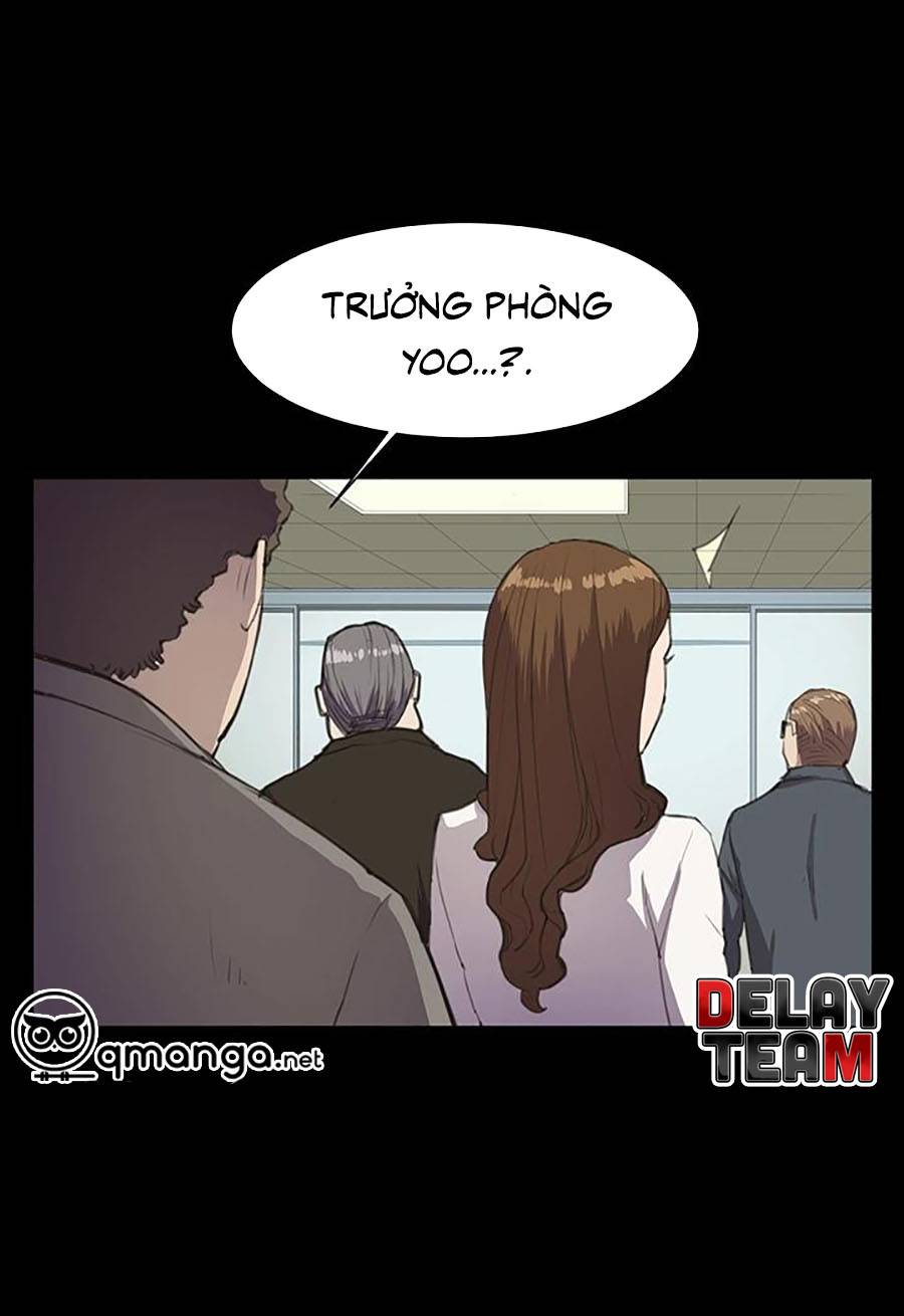 Cửa Hàng Tiện Lợi Saet Byul: Chapter 15