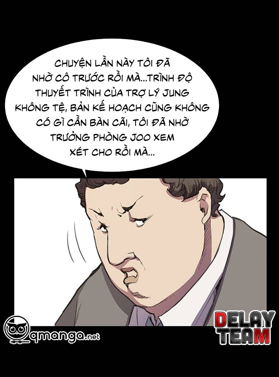 Cửa Hàng Tiện Lợi Saet Byul: Chapter 15