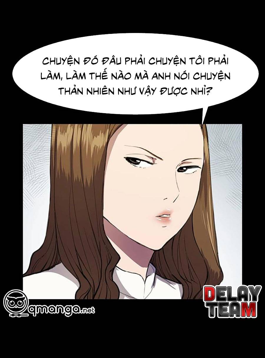 Cửa Hàng Tiện Lợi Saet Byul: Chapter 15