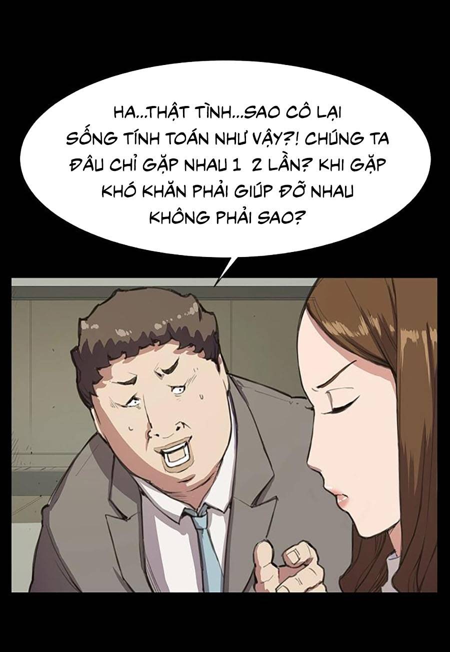 Cửa Hàng Tiện Lợi Saet Byul: Chapter 15