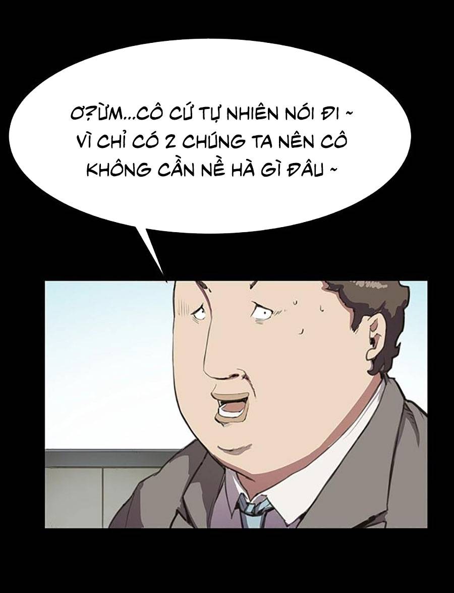 Cửa Hàng Tiện Lợi Saet Byul: Chapter 15
