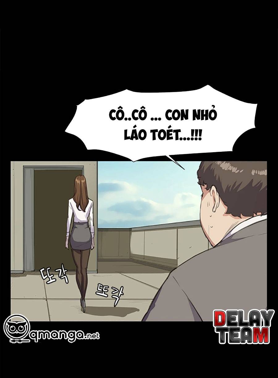 Cửa Hàng Tiện Lợi Saet Byul: Chapter 15