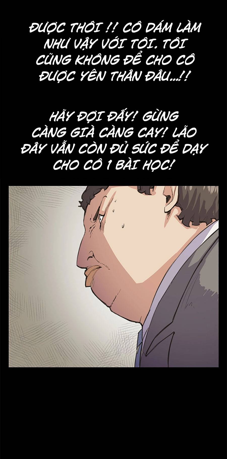 Cửa Hàng Tiện Lợi Saet Byul: Chapter 15