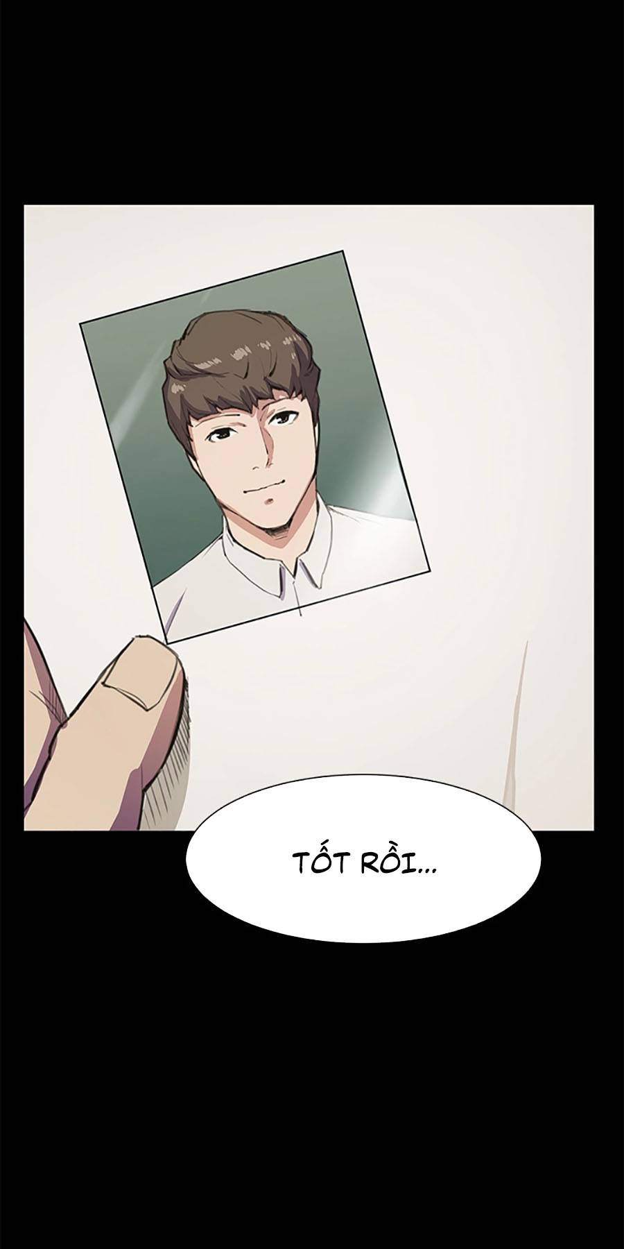 Cửa Hàng Tiện Lợi Saet Byul: Chapter 15
