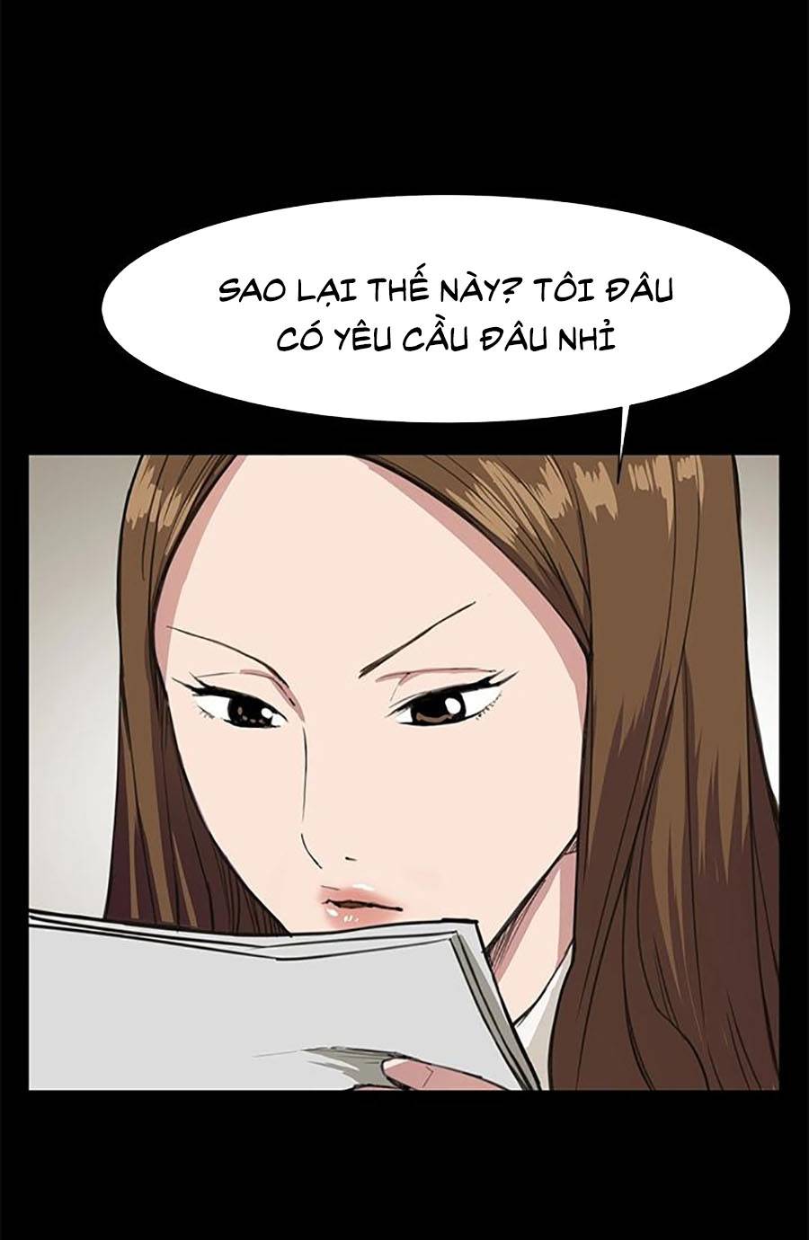 Cửa Hàng Tiện Lợi Saet Byul: Chapter 15