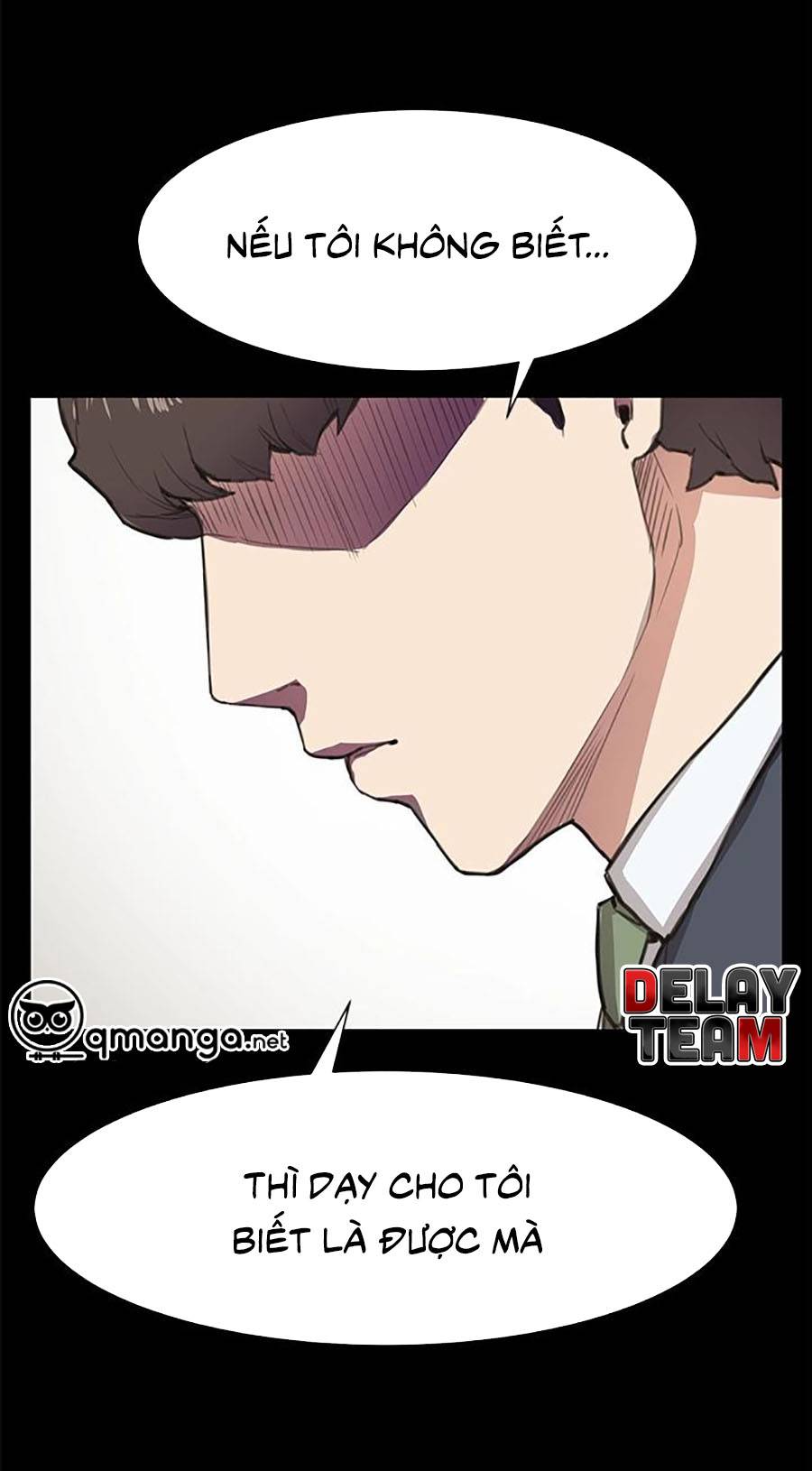 Cửa Hàng Tiện Lợi Saet Byul: Chapter 15