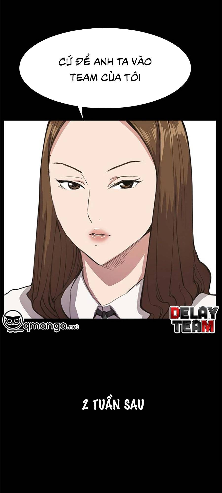 Cửa Hàng Tiện Lợi Saet Byul: Chapter 15