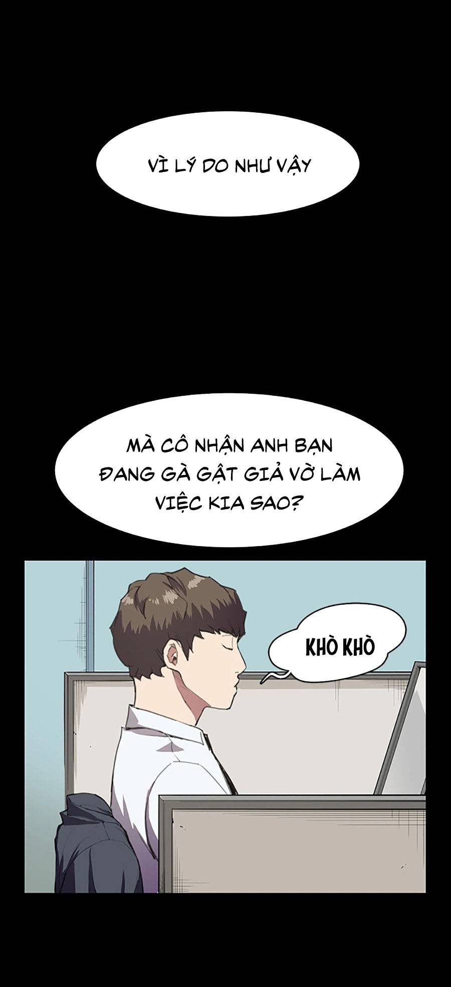 Cửa Hàng Tiện Lợi Saet Byul: Chapter 15