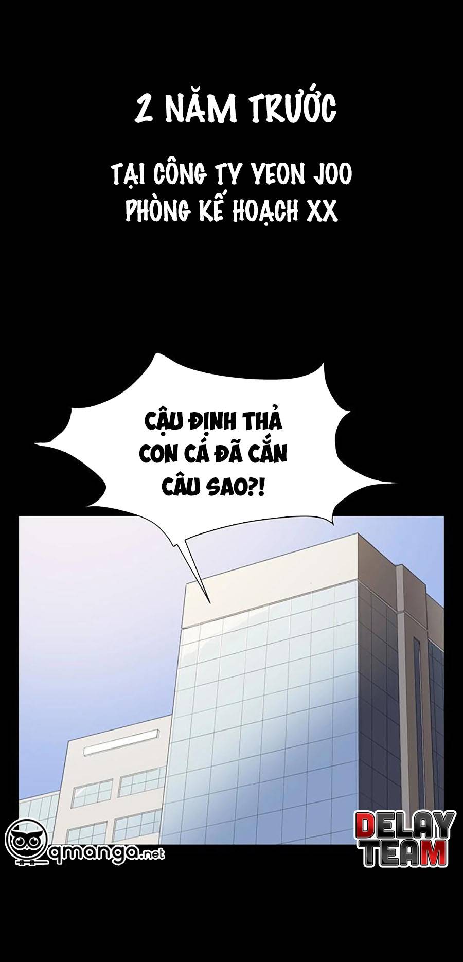 Cửa Hàng Tiện Lợi Saet Byul: Chapter 15