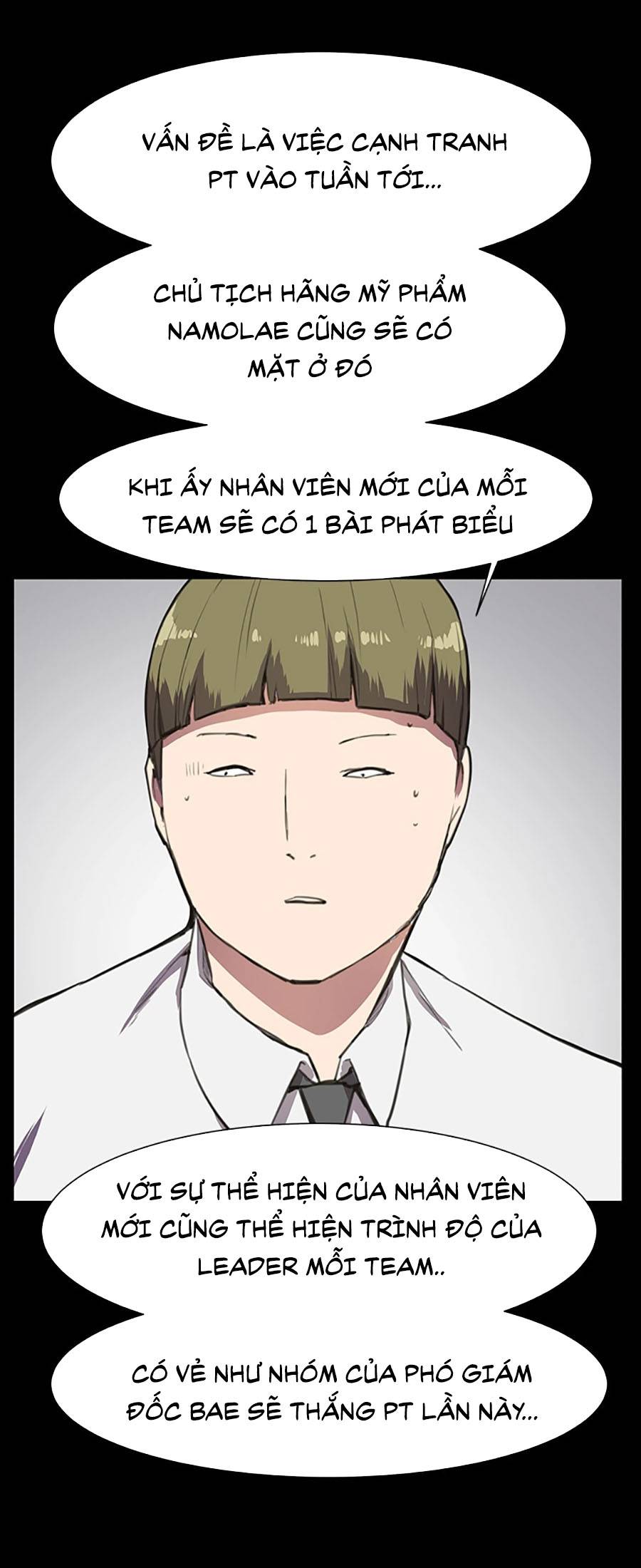 Cửa Hàng Tiện Lợi Saet Byul: Chapter 15