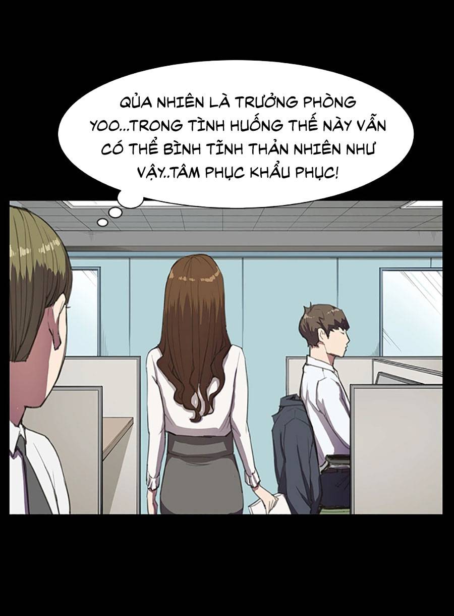 Cửa Hàng Tiện Lợi Saet Byul: Chapter 15