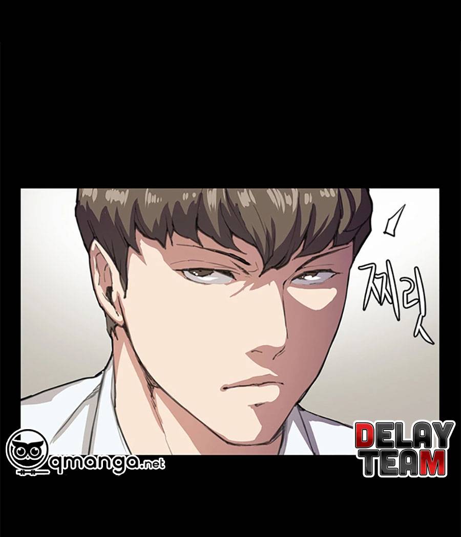 Cửa Hàng Tiện Lợi Saet Byul: Chapter 15