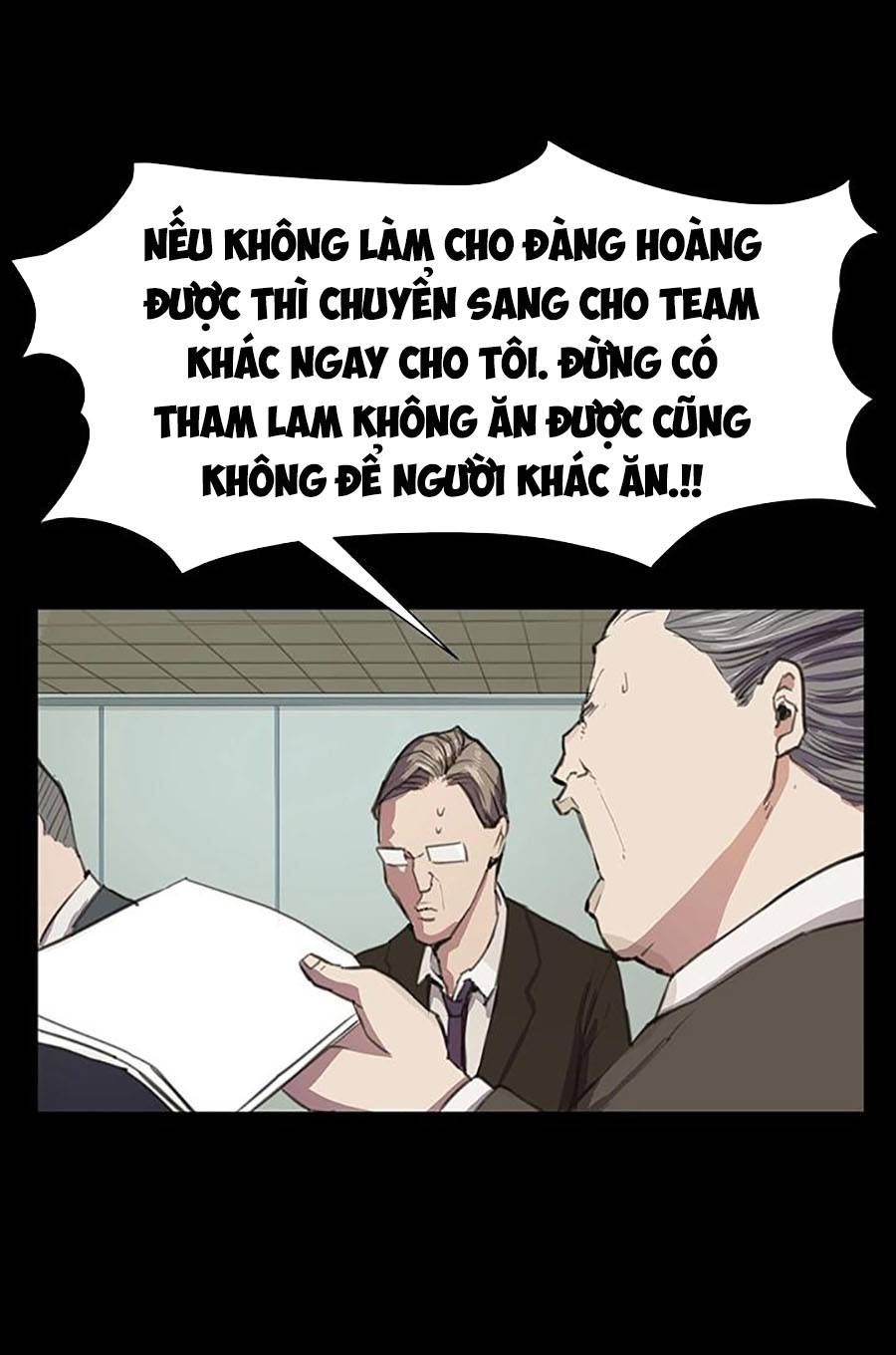 Cửa Hàng Tiện Lợi Saet Byul: Chapter 15