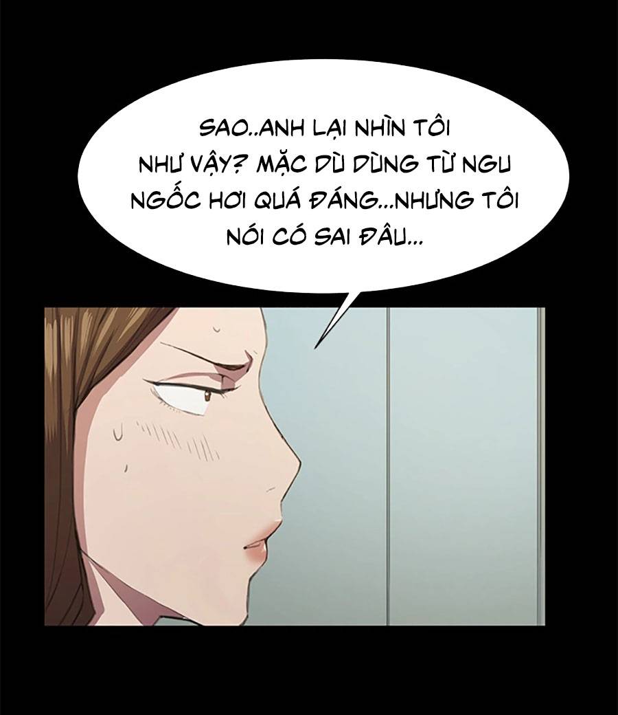 Cửa Hàng Tiện Lợi Saet Byul: Chapter 15