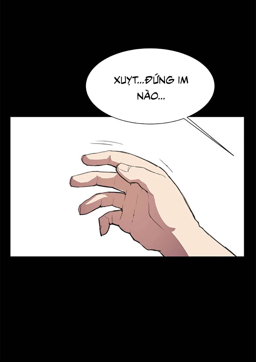 Cửa Hàng Tiện Lợi Saet Byul: Chapter 15