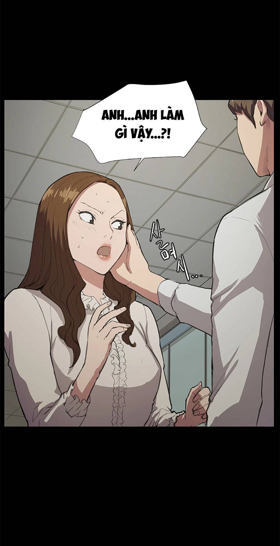 Cửa Hàng Tiện Lợi Saet Byul: Chapter 15