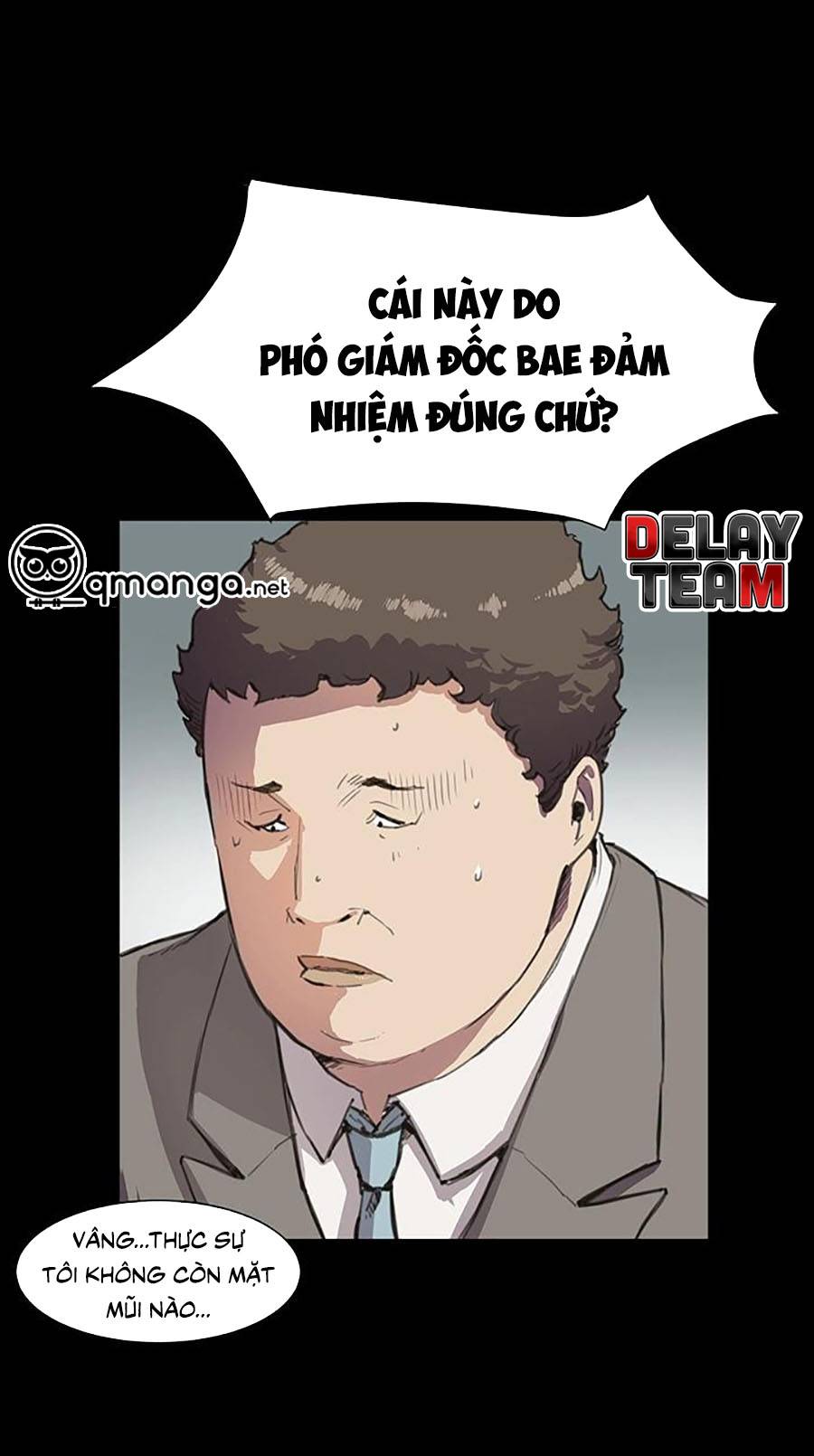 Cửa Hàng Tiện Lợi Saet Byul: Chapter 15