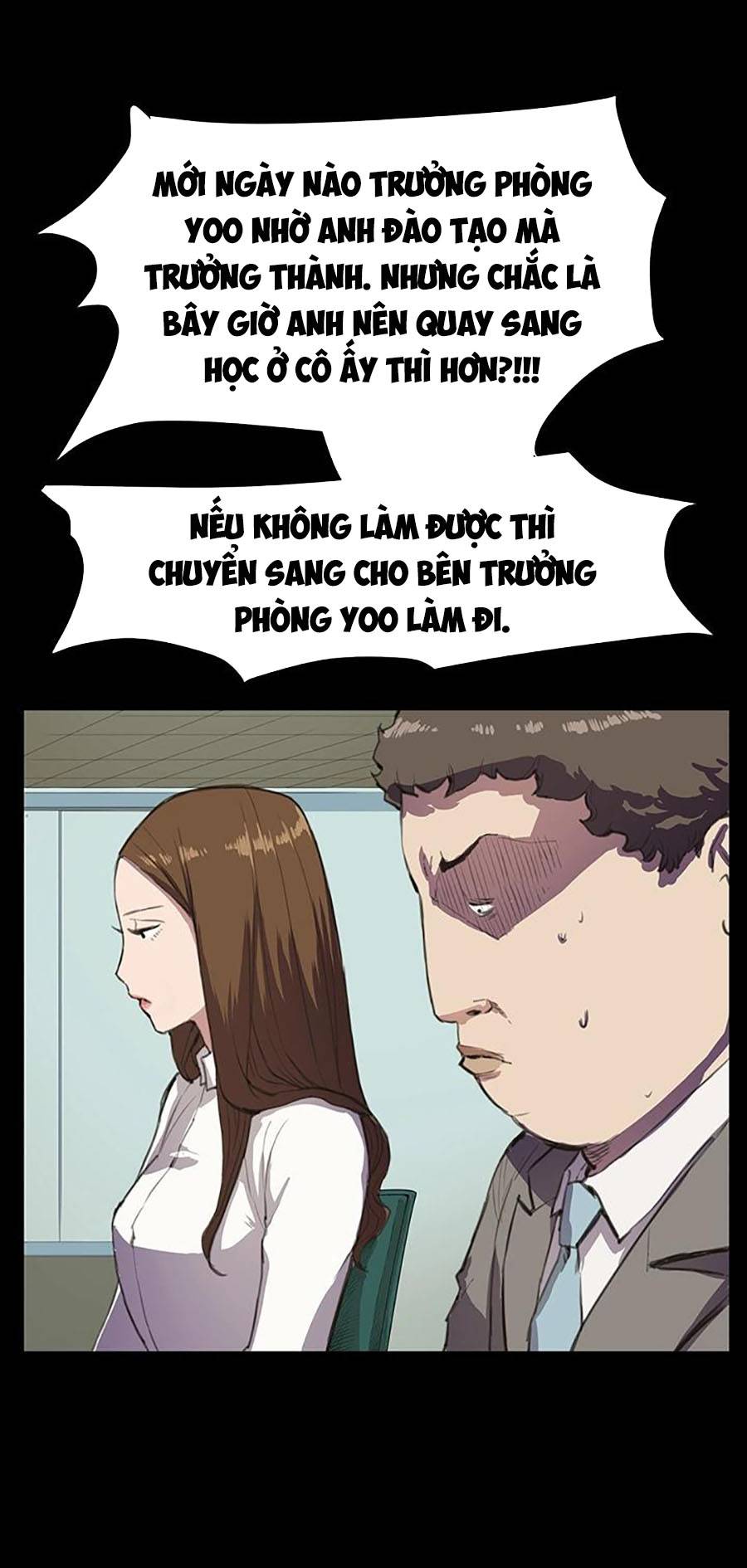 Cửa Hàng Tiện Lợi Saet Byul: Chapter 15