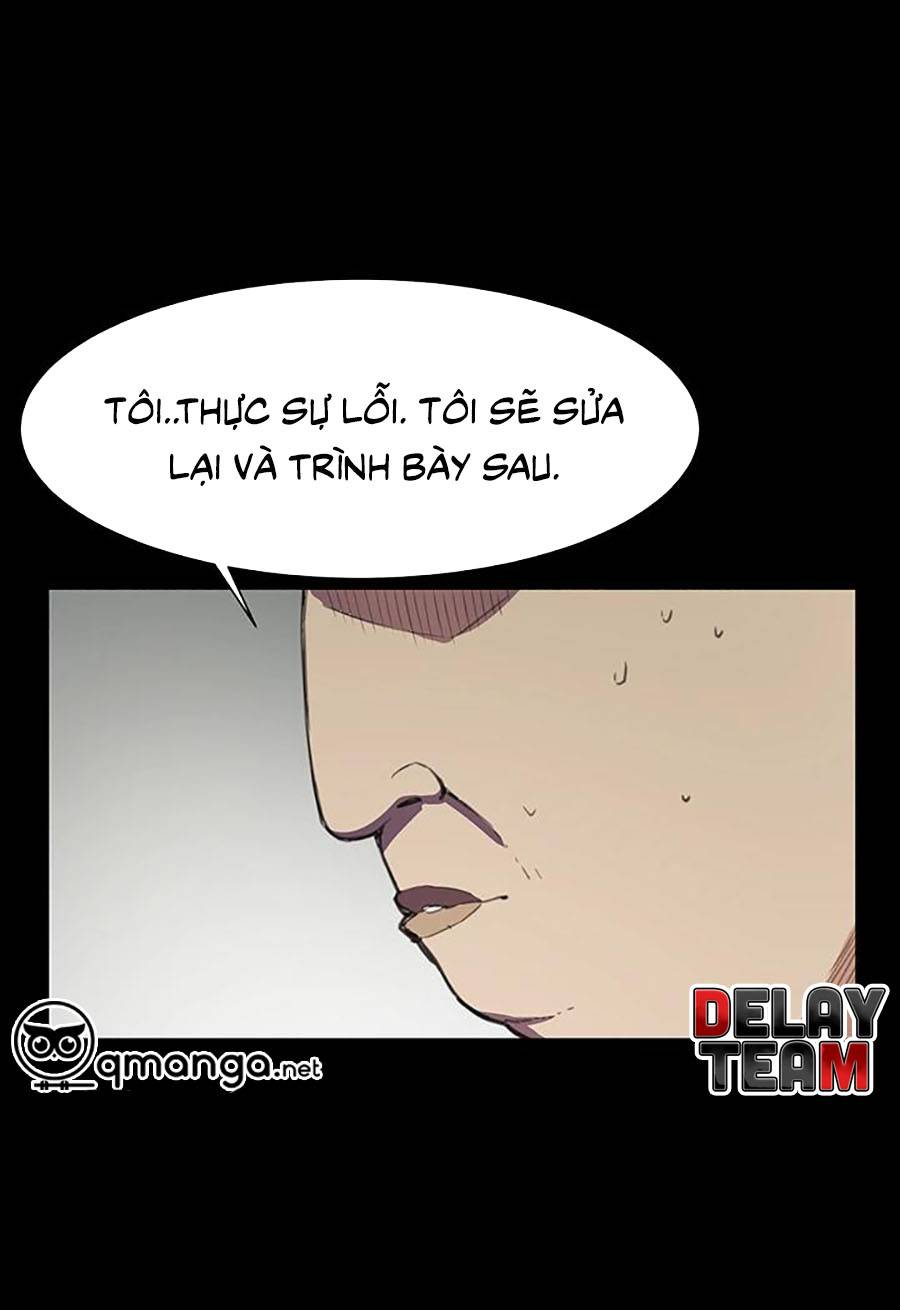 Cửa Hàng Tiện Lợi Saet Byul: Chapter 15