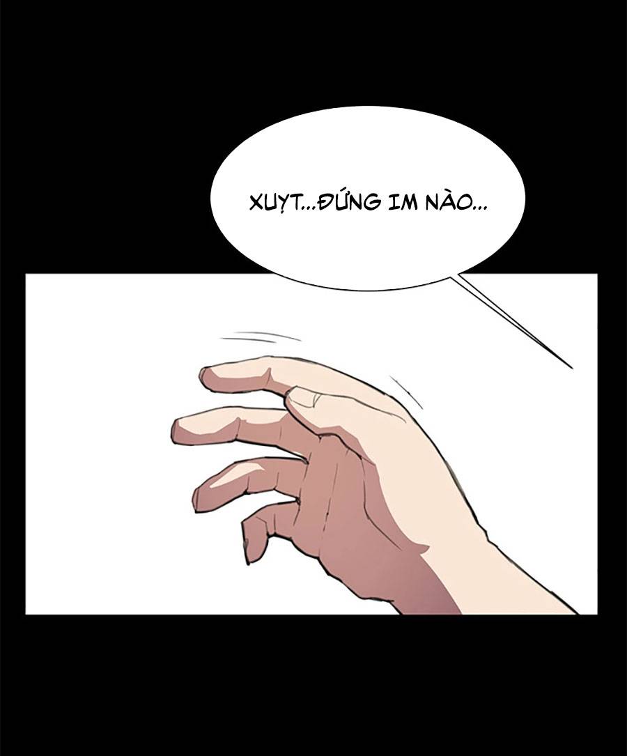 Cửa Hàng Tiện Lợi Saet Byul: Chapter 16