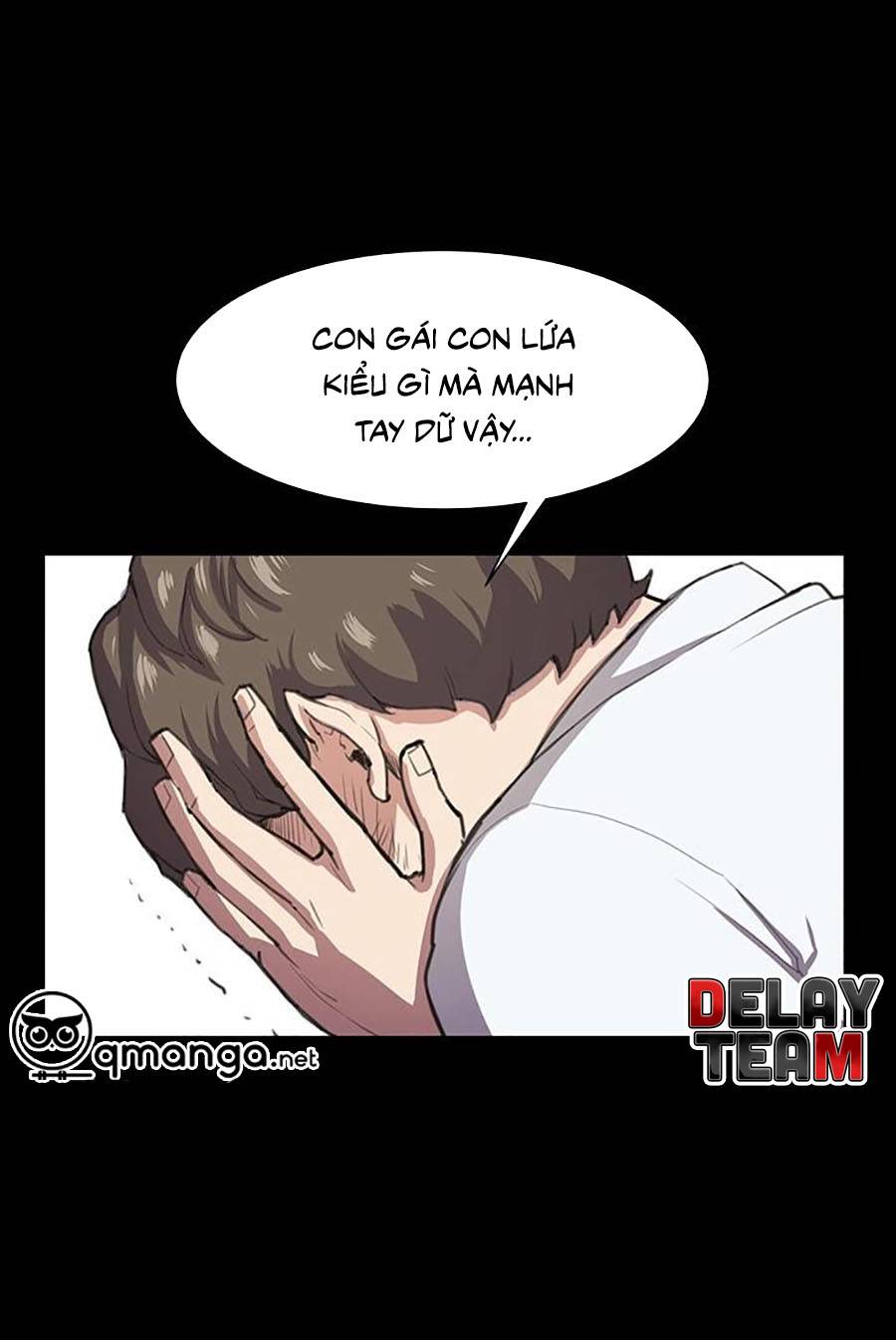 Cửa Hàng Tiện Lợi Saet Byul: Chapter 16