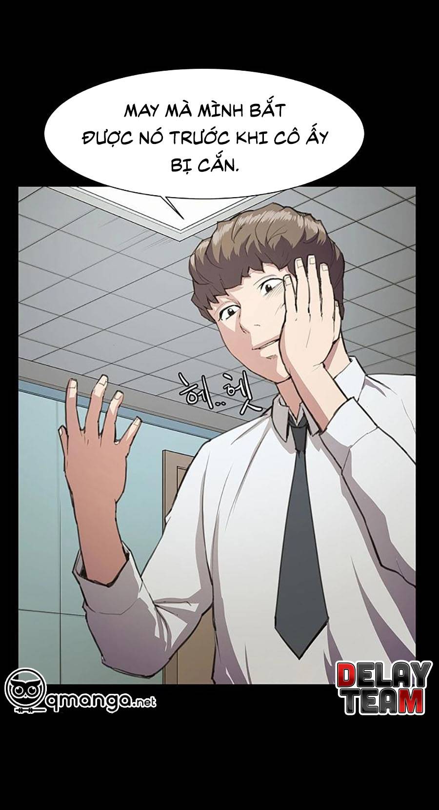 Cửa Hàng Tiện Lợi Saet Byul: Chapter 16