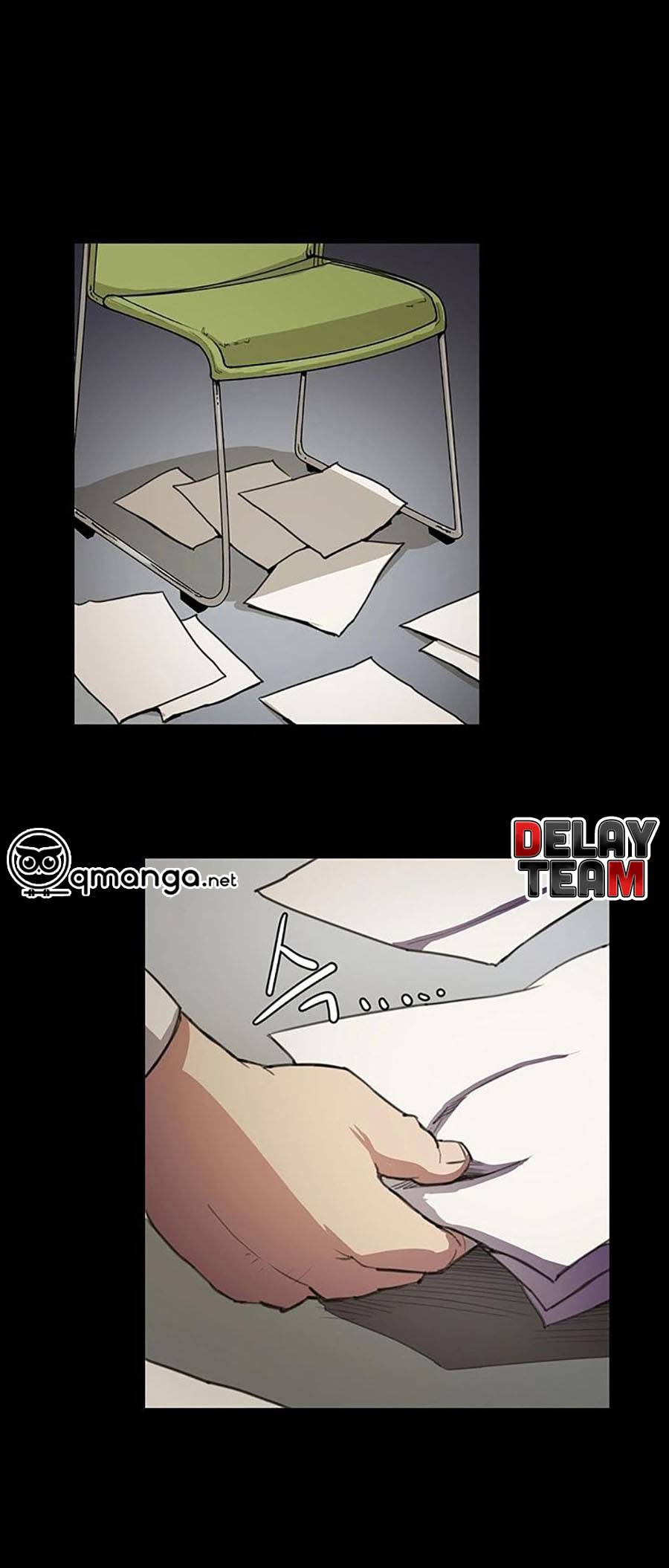 Cửa Hàng Tiện Lợi Saet Byul: Chapter 16