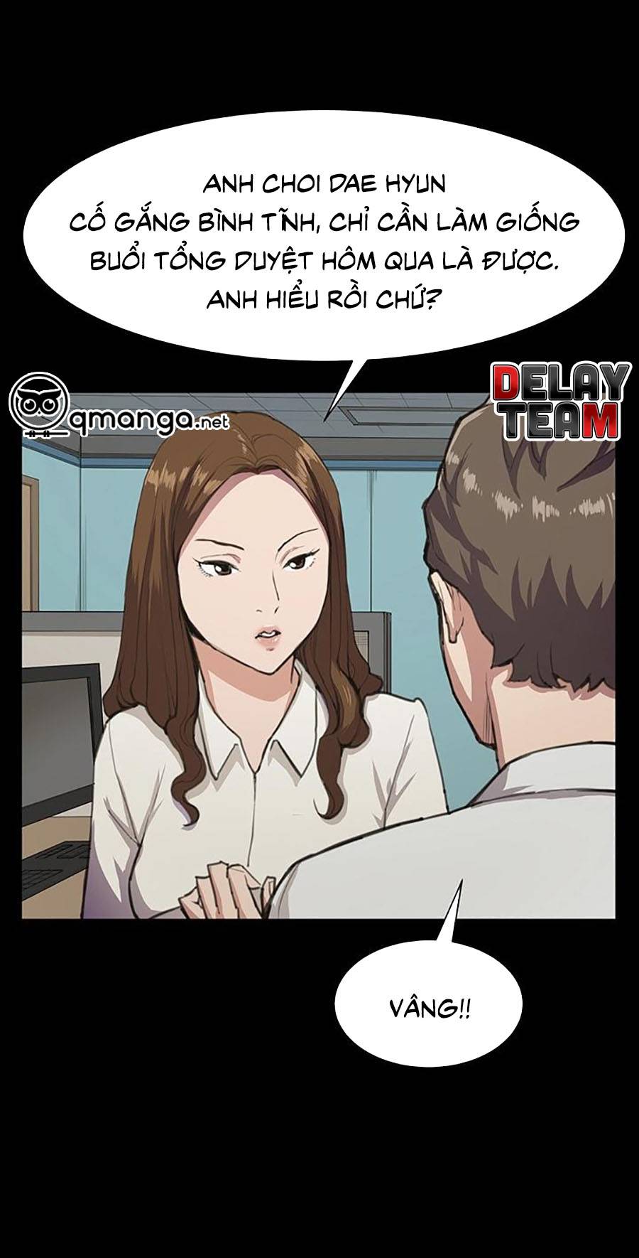 Cửa Hàng Tiện Lợi Saet Byul: Chapter 16