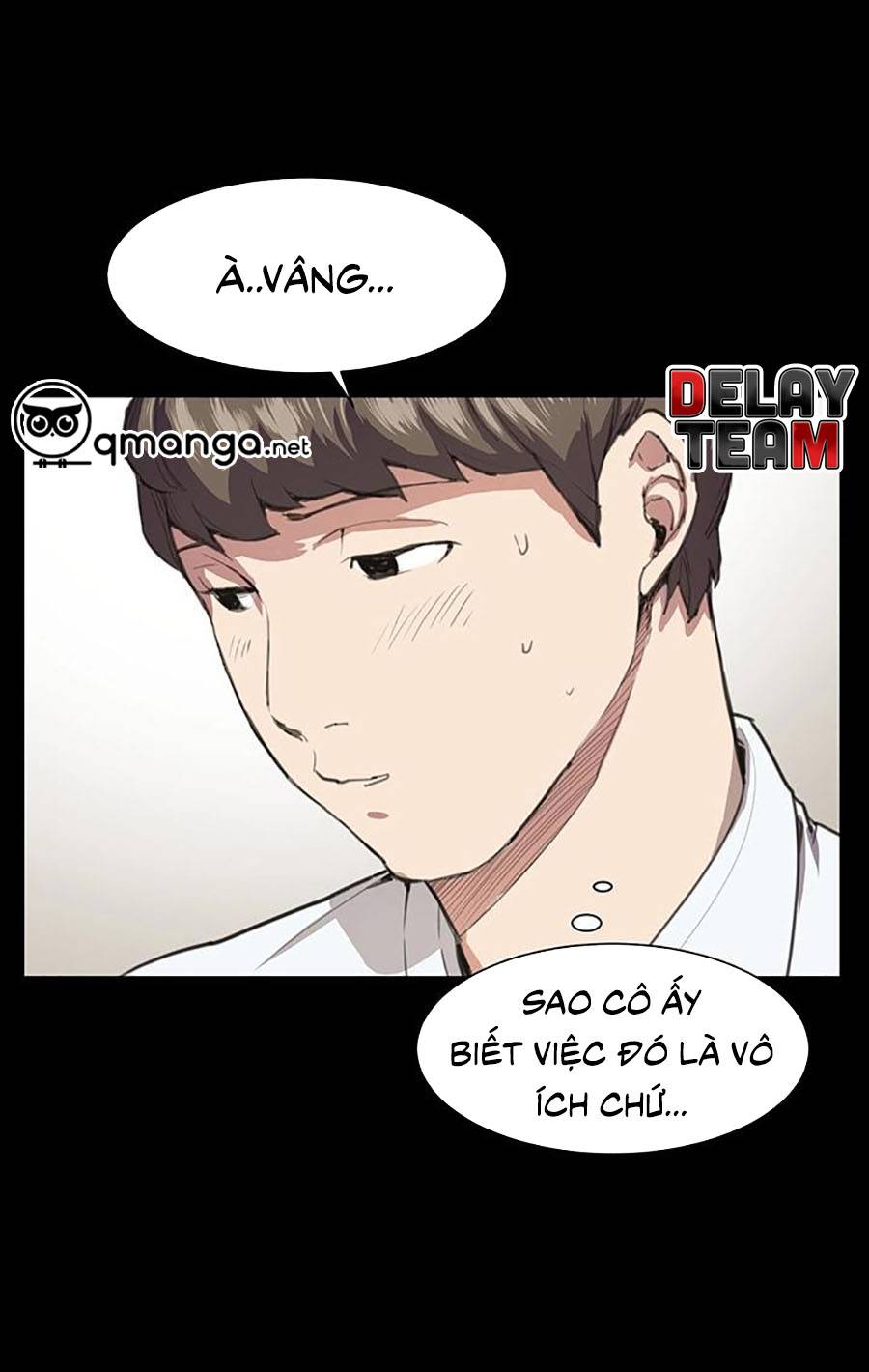 Cửa Hàng Tiện Lợi Saet Byul: Chapter 16