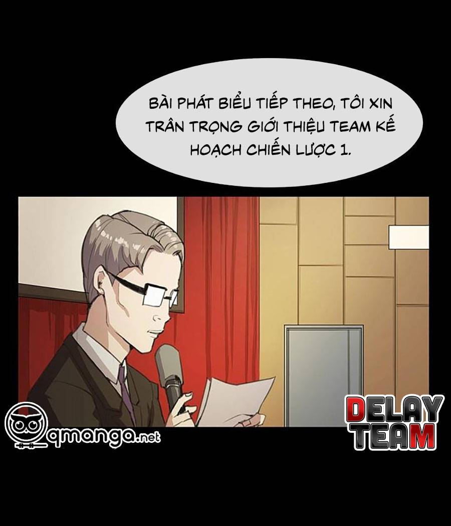 Cửa Hàng Tiện Lợi Saet Byul: Chapter 16