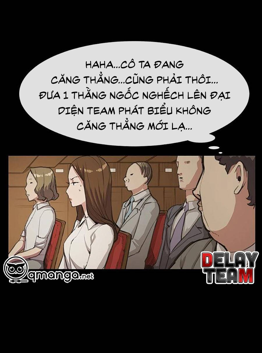 Cửa Hàng Tiện Lợi Saet Byul: Chapter 16