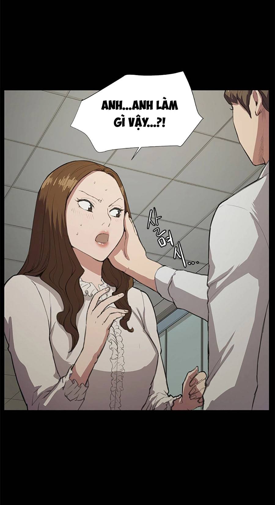 Cửa Hàng Tiện Lợi Saet Byul: Chapter 16