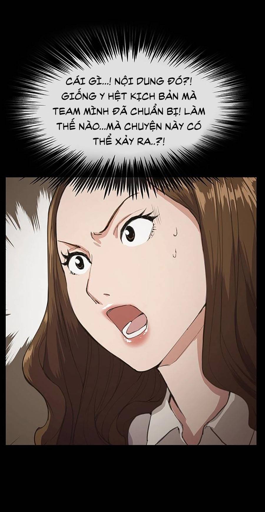 Cửa Hàng Tiện Lợi Saet Byul: Chapter 16