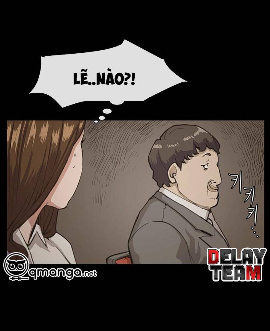 Cửa Hàng Tiện Lợi Saet Byul: Chapter 16