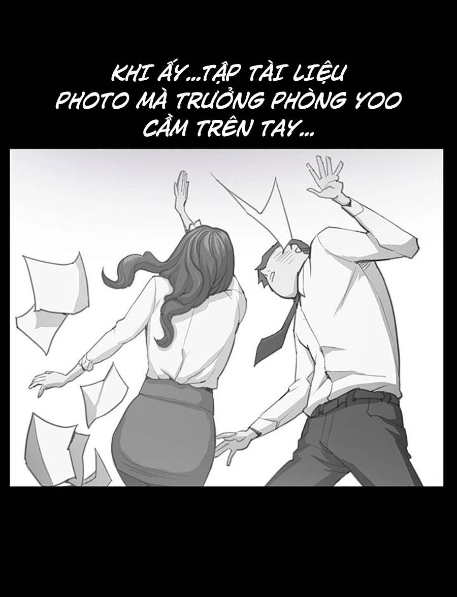 Cửa Hàng Tiện Lợi Saet Byul: Chapter 16