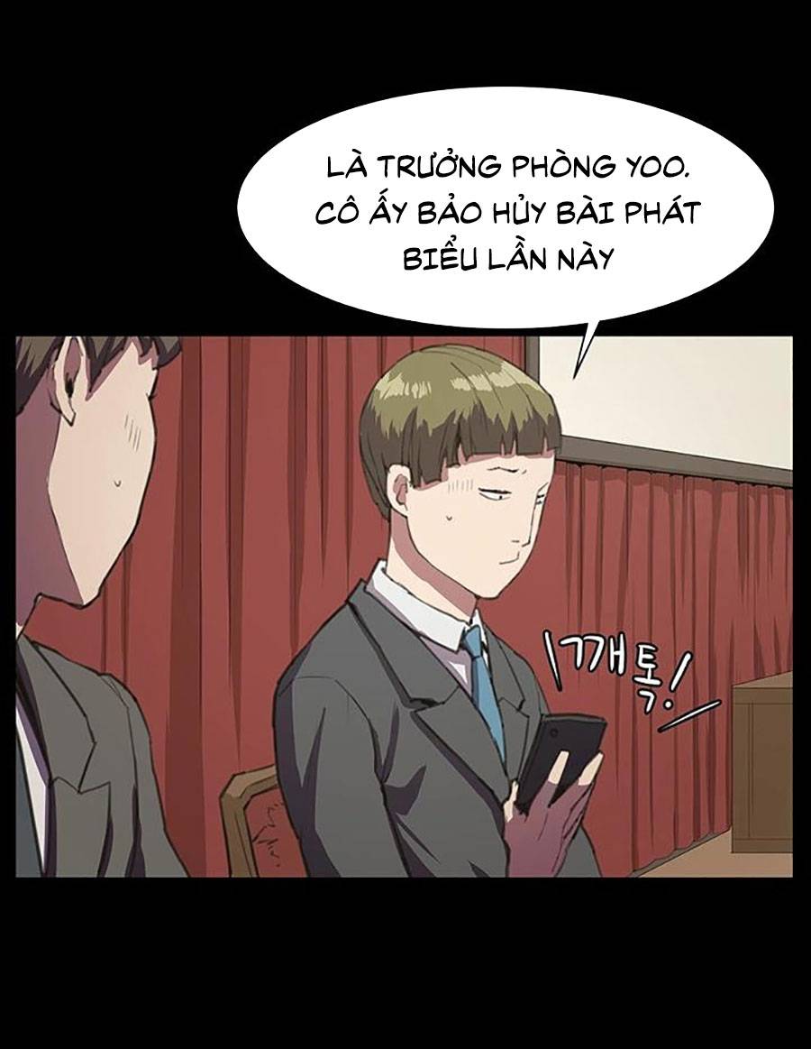 Cửa Hàng Tiện Lợi Saet Byul: Chapter 16